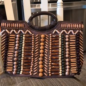 Chico’s bag